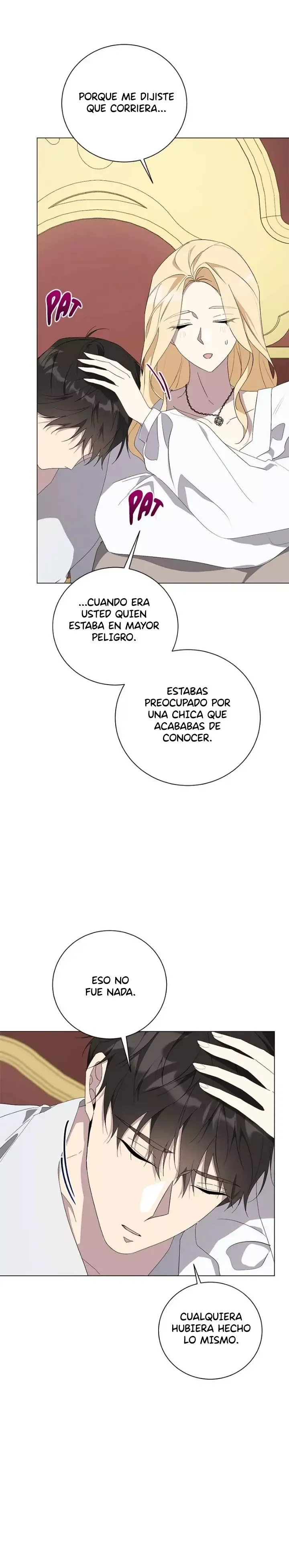 Hubo un tiempo Capítulo 121 en Línea - página 7