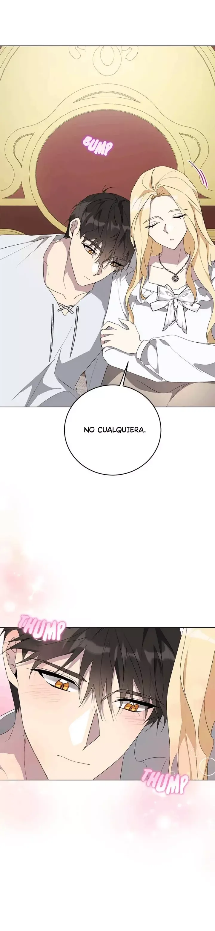 Hubo un tiempo Capítulo 121 en Línea - página 8