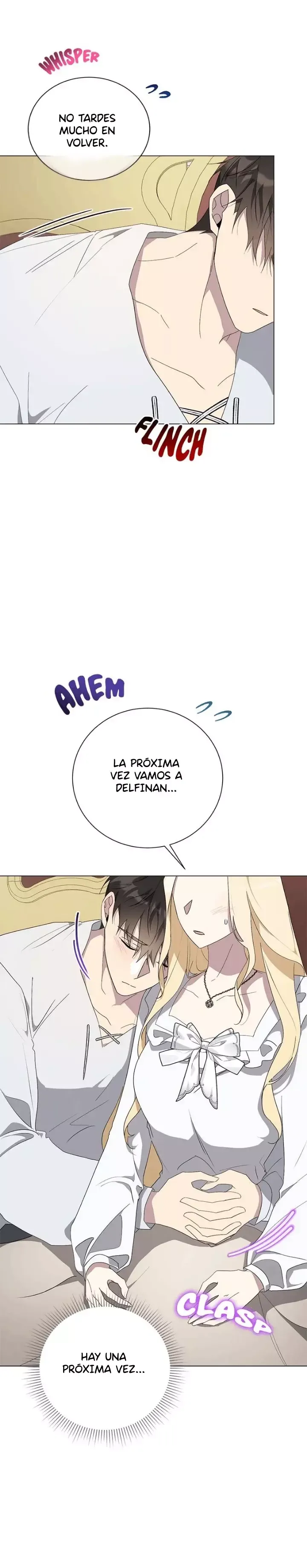 Hubo un tiempo Capítulo 121 en Línea - página 10