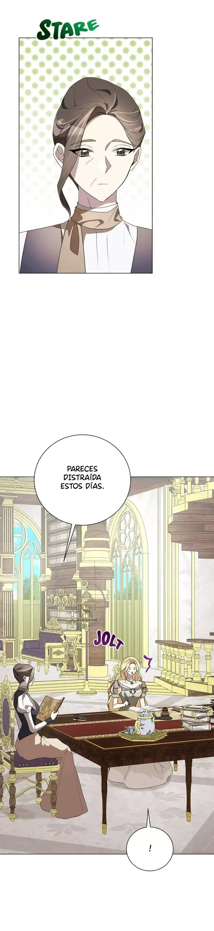Hubo un tiempo Capítulo 121 en Línea - página 12
