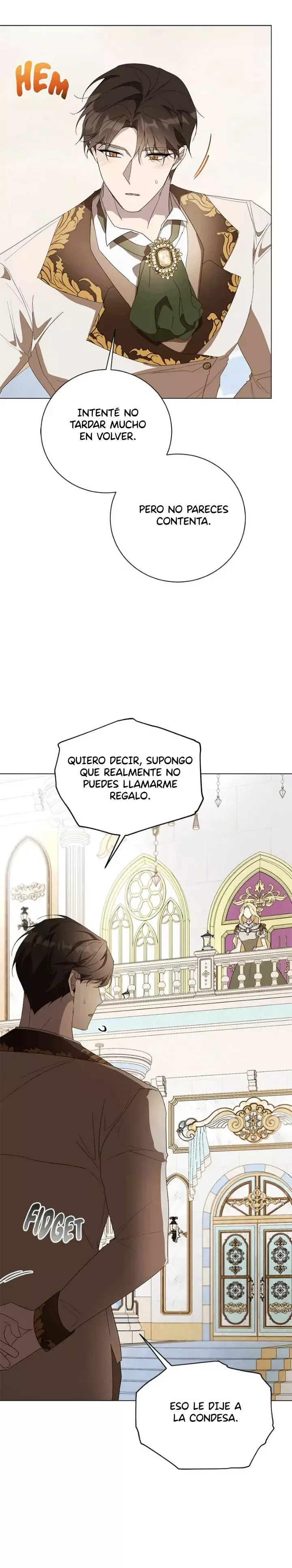 Hubo un tiempo Capítulo 121 en Línea - página 20