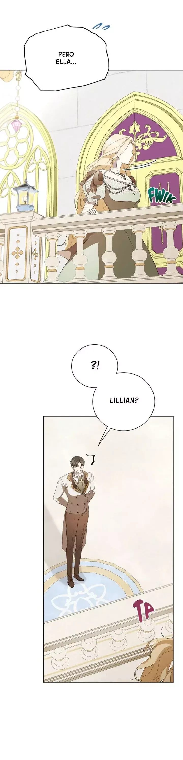 Hubo un tiempo Capítulo 121 en Línea - página 21