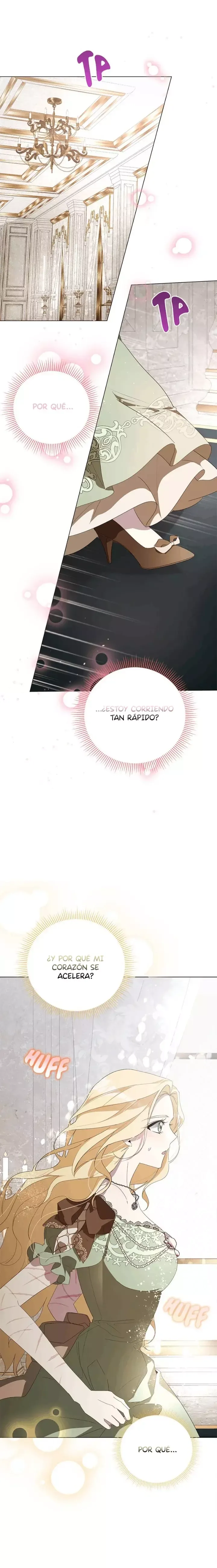 Hubo un tiempo Capítulo 121 en Línea - página 22