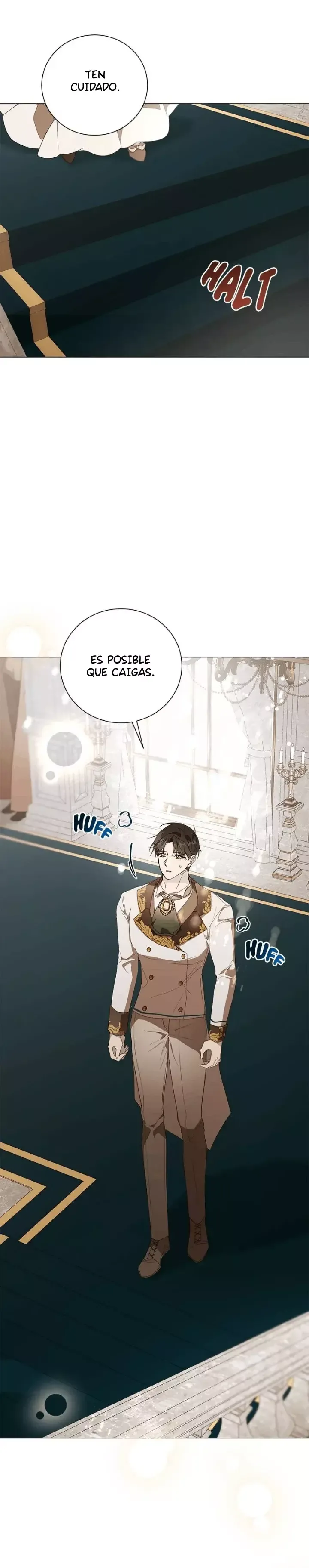 Hubo un tiempo Capítulo 121 en Línea - página 23