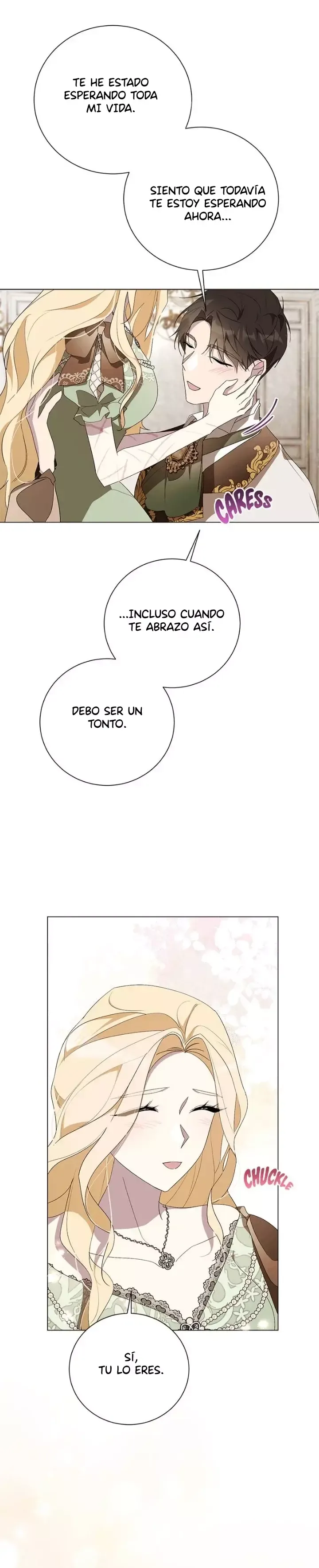 Hubo un tiempo Capítulo 121 en Línea - página 27