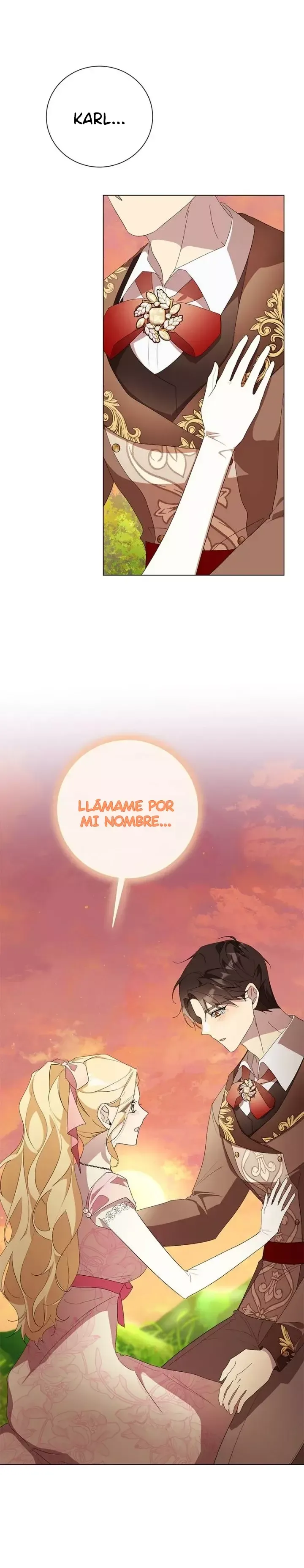 Hubo un tiempo Capítulo 124 en Línea - página 3