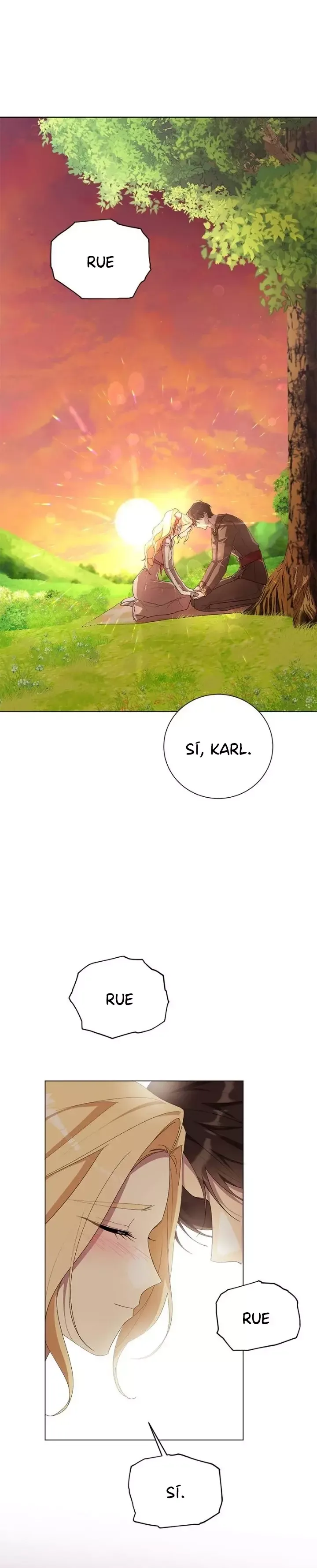Hubo un tiempo Capítulo 124 en Línea - página 6