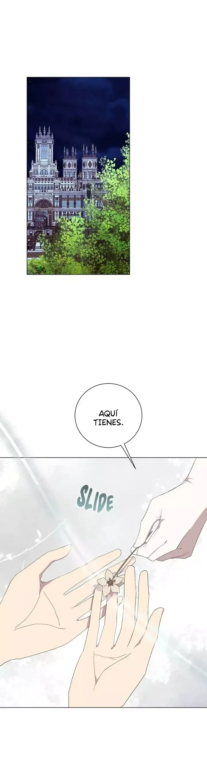 Hubo un tiempo Capítulo 124 en Línea - página 8