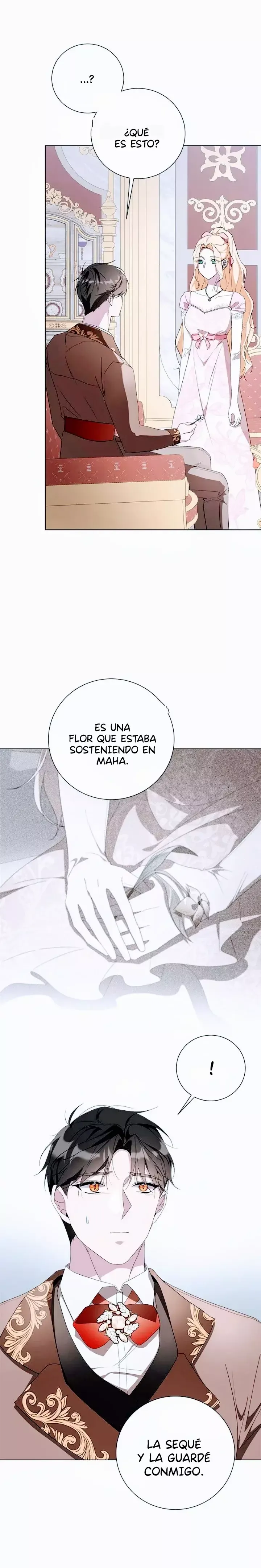 Hubo un tiempo Capítulo 124 en Línea - página 9