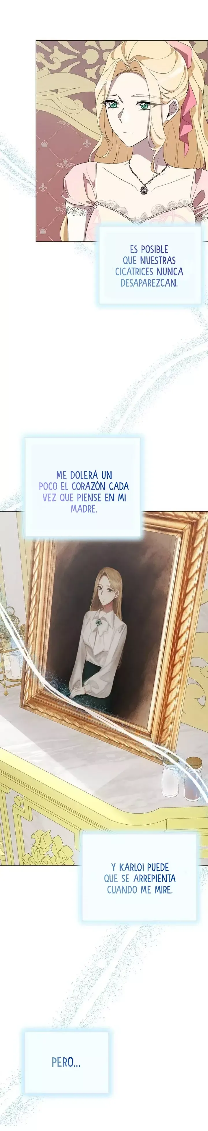 Hubo un tiempo Capítulo 124 en Línea - página 12