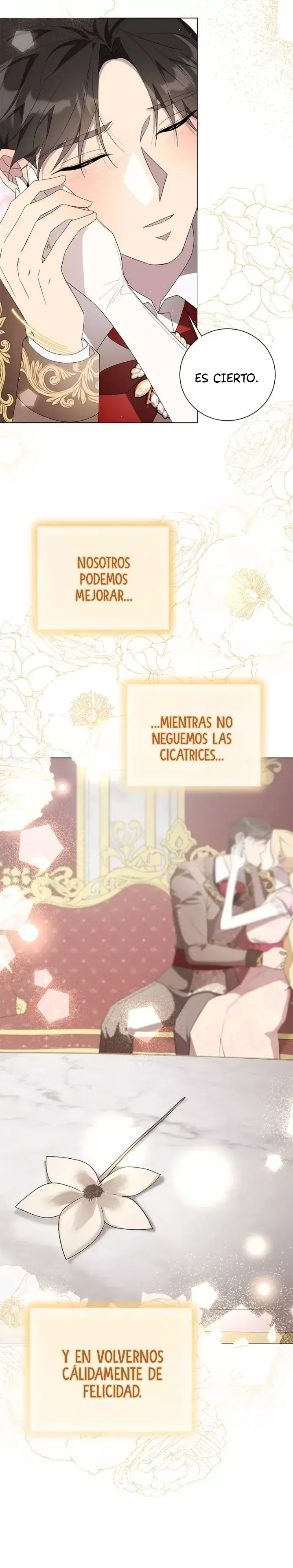 Hubo un tiempo Capítulo 124 en Línea - página 15