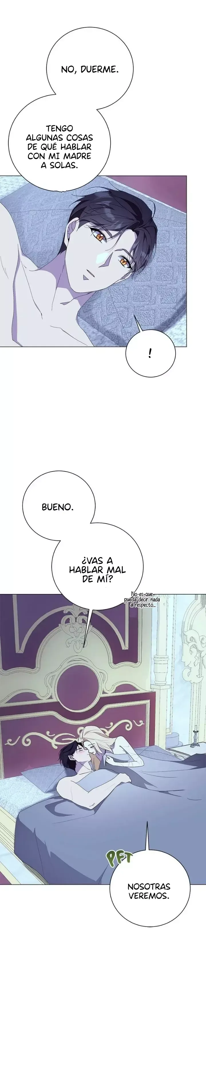 Hubo un tiempo Capítulo 124 en Línea - página 20