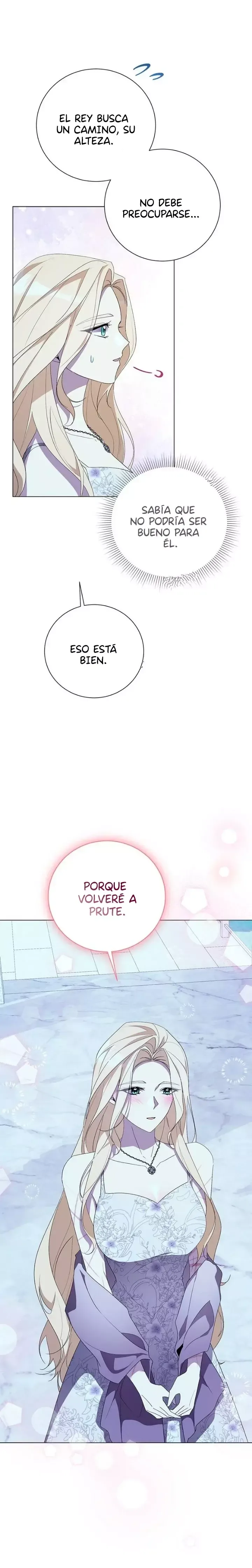 Hubo un tiempo Capítulo 124 en Línea - página 24