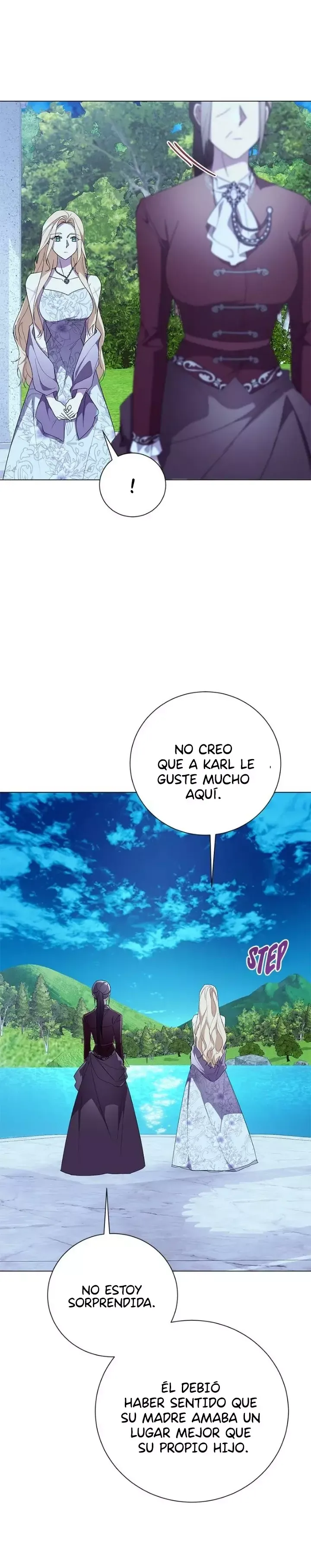 Hubo un tiempo Capítulo 124 en Línea - página 26