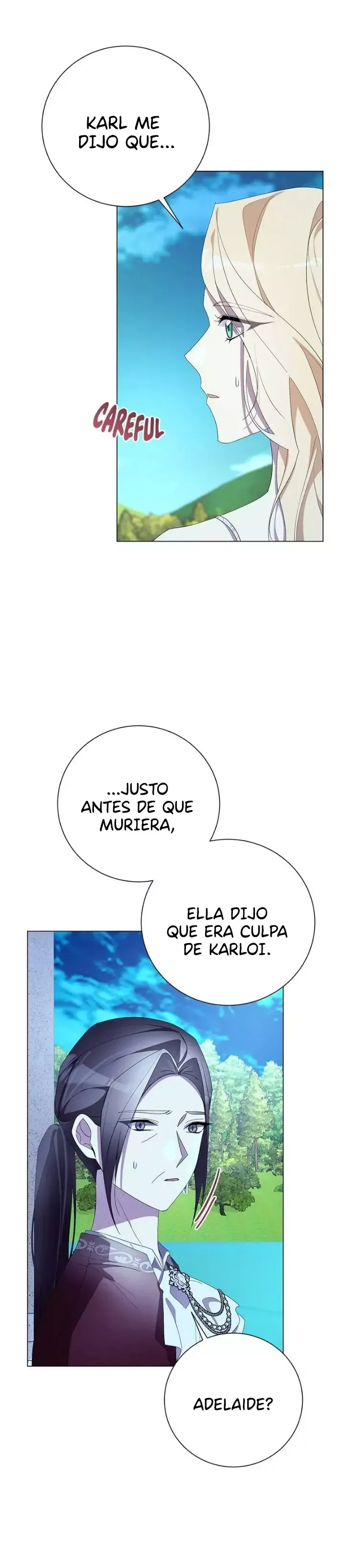 Hubo un tiempo Capítulo 124 en Línea - página 27