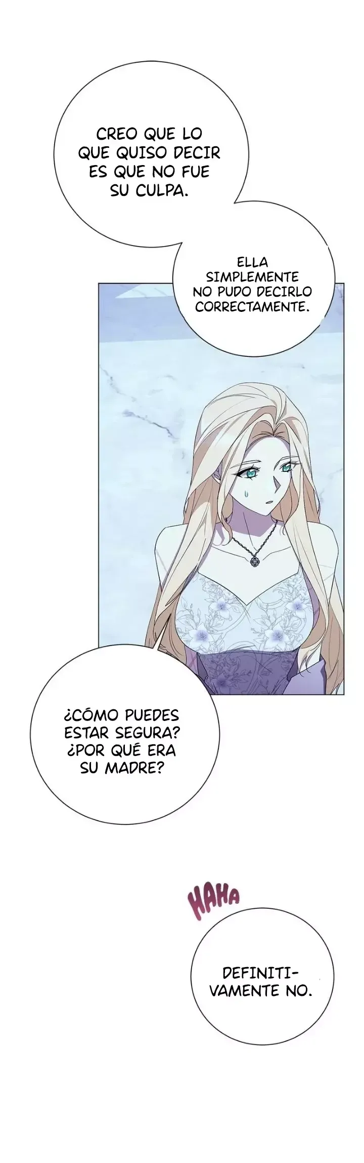Hubo un tiempo Capítulo 124 en Línea - página 29