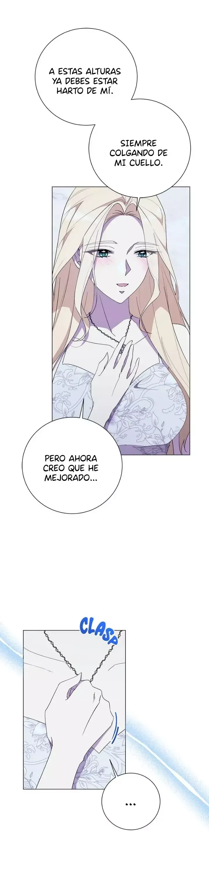 Hubo un tiempo Capítulo 124 en Línea - página 34