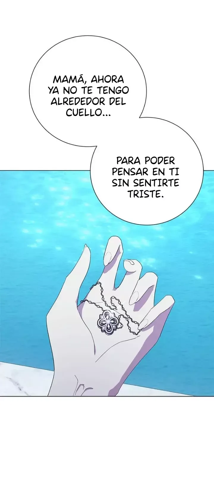Hubo un tiempo Capítulo 124 en Línea - página 36