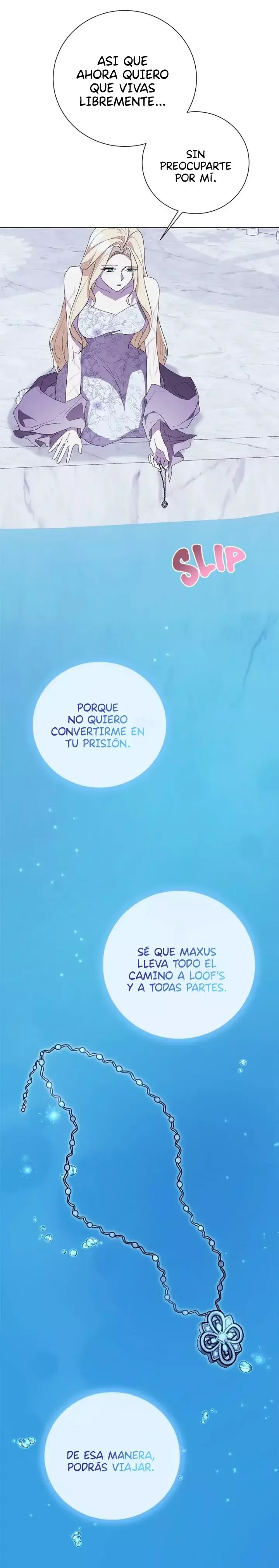 Hubo un tiempo Capítulo 124 en Línea - página 37