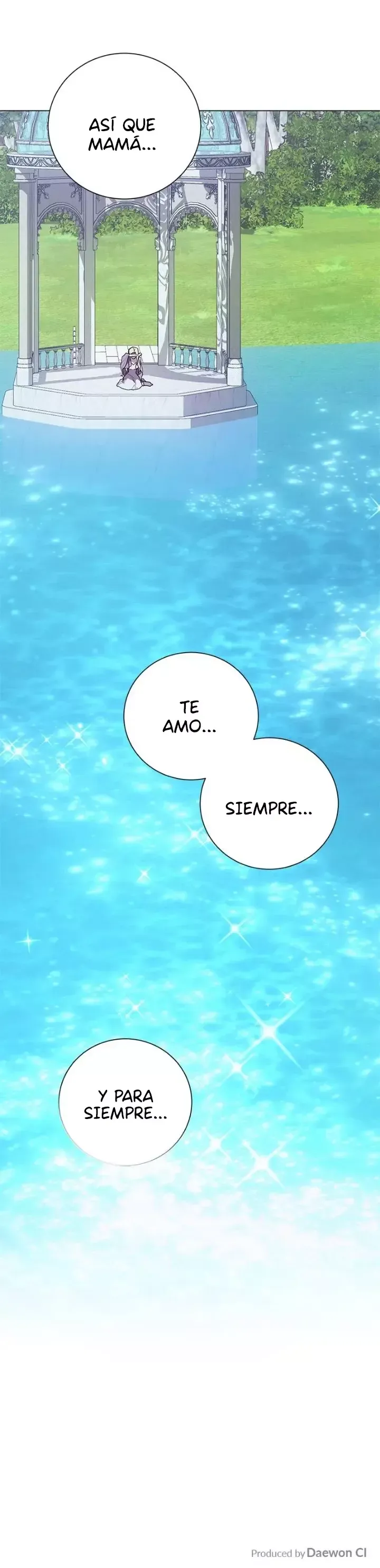 Hubo un tiempo Capítulo 124 en Línea - página 41