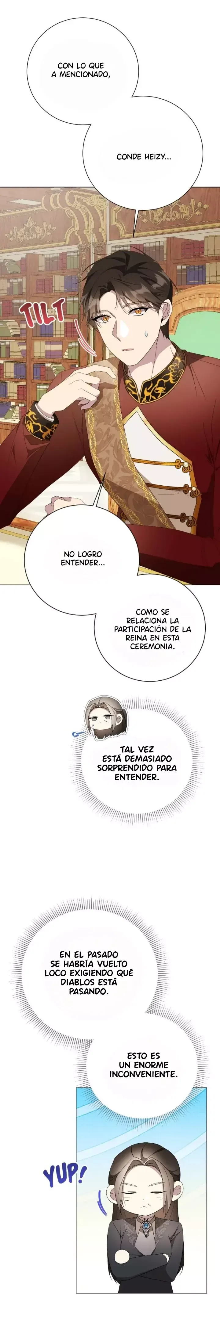 Hubo un tiempo Capítulo 126 en Línea - página 9
