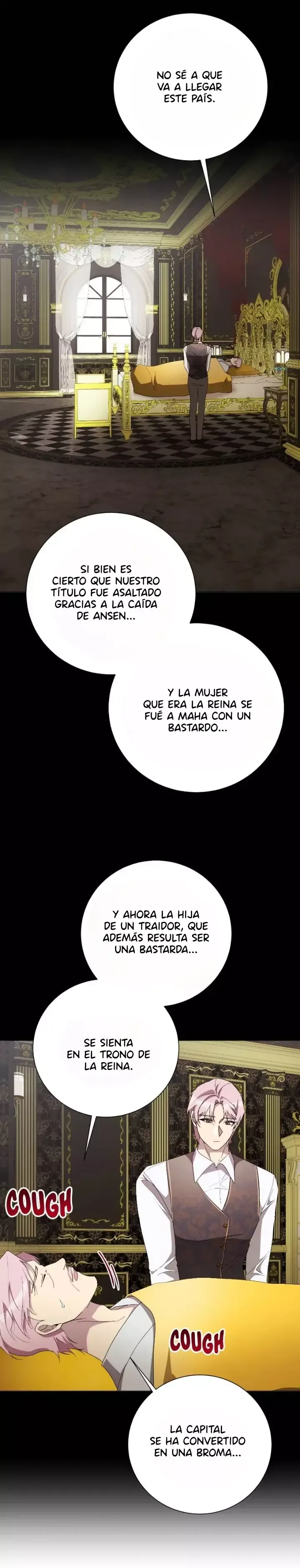 Hubo un tiempo Capítulo 126 en Línea - página 12