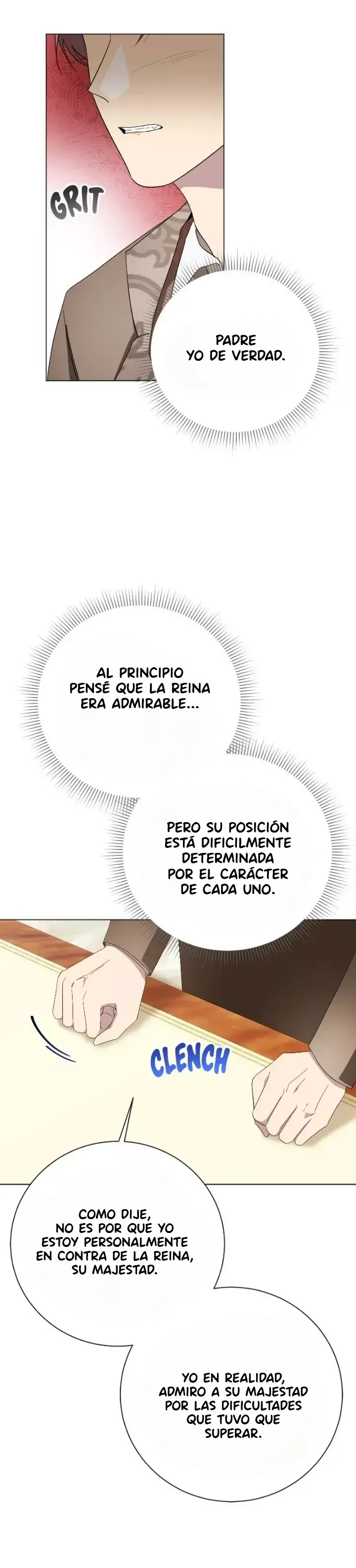 Hubo un tiempo Capítulo 126 en Línea - página 13