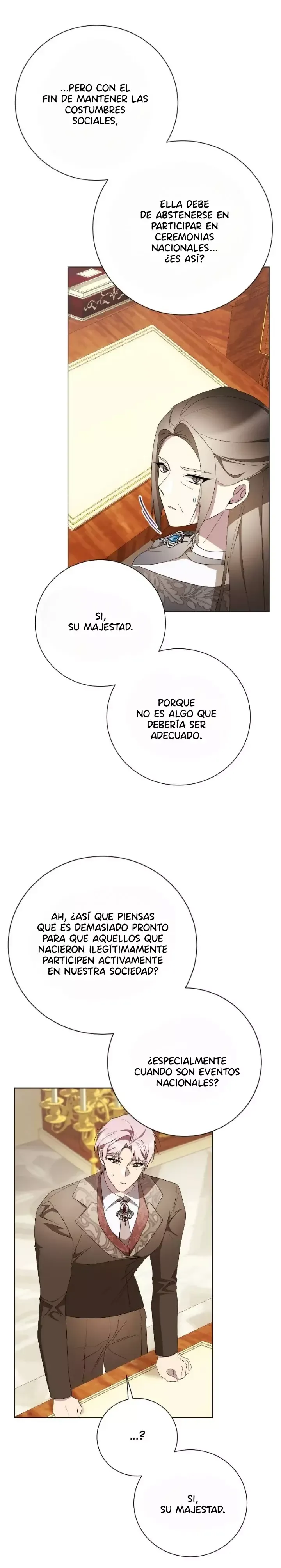 Hubo un tiempo Capítulo 126 en Línea - página 15