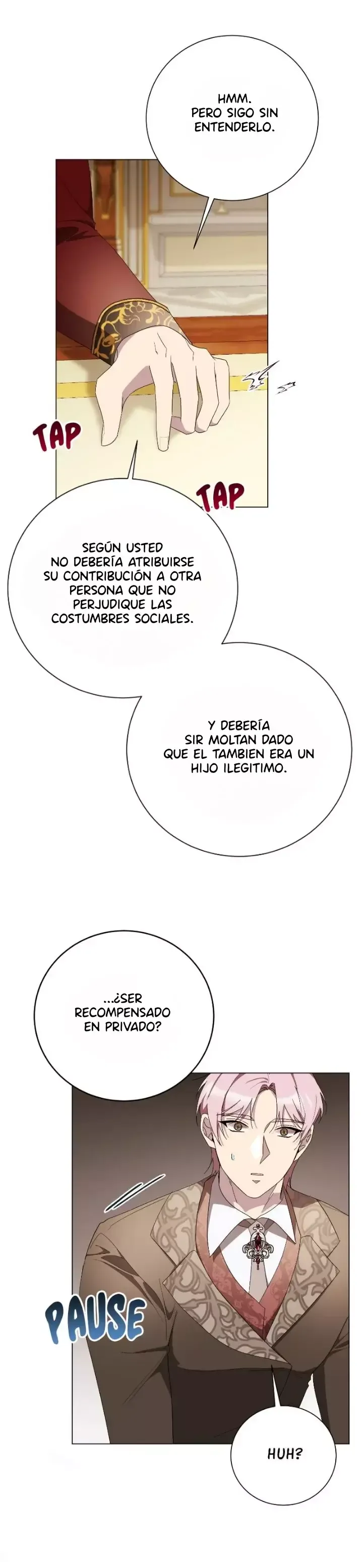 Hubo un tiempo Capítulo 126 en Línea - página 17