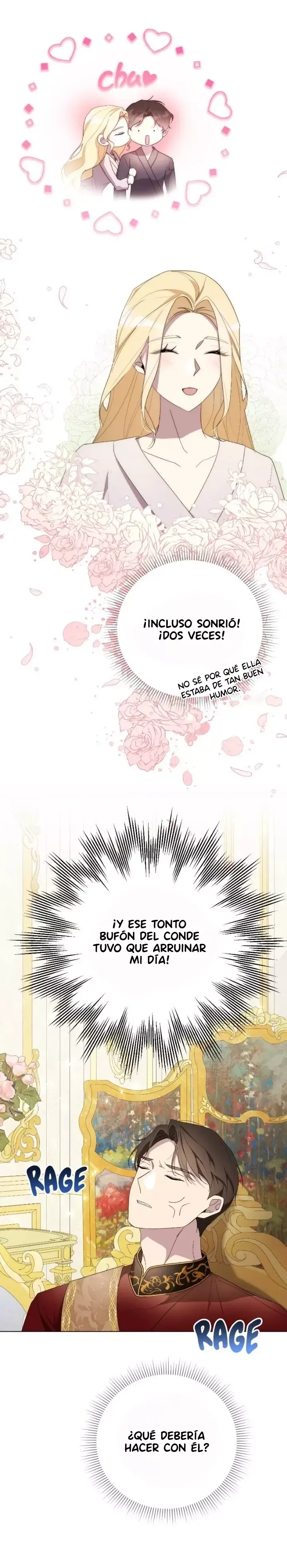 Hubo un tiempo Capítulo 126 en Línea - página 23