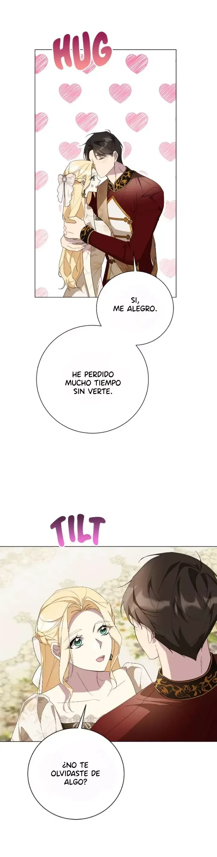 Hubo un tiempo Capítulo 126 en Línea - página 25
