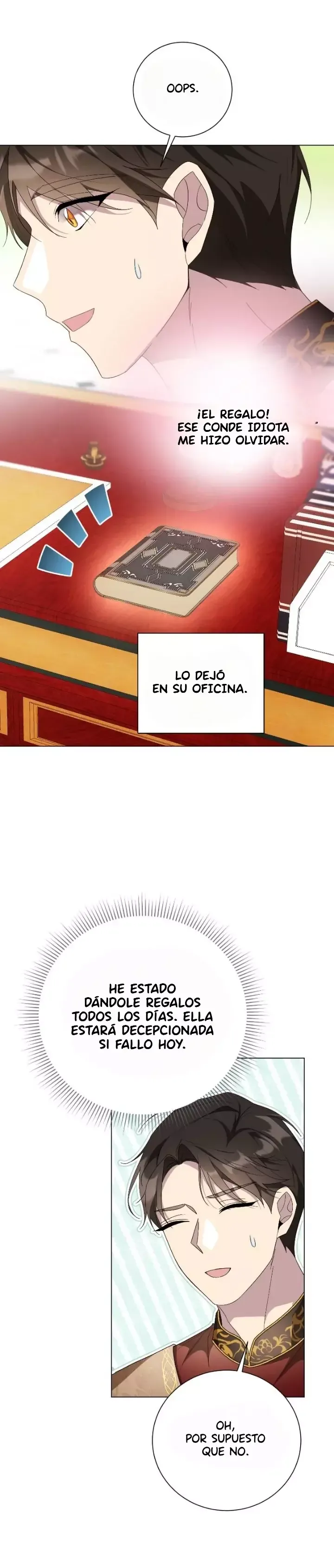 Hubo un tiempo Capítulo 126 en Línea - página 26
