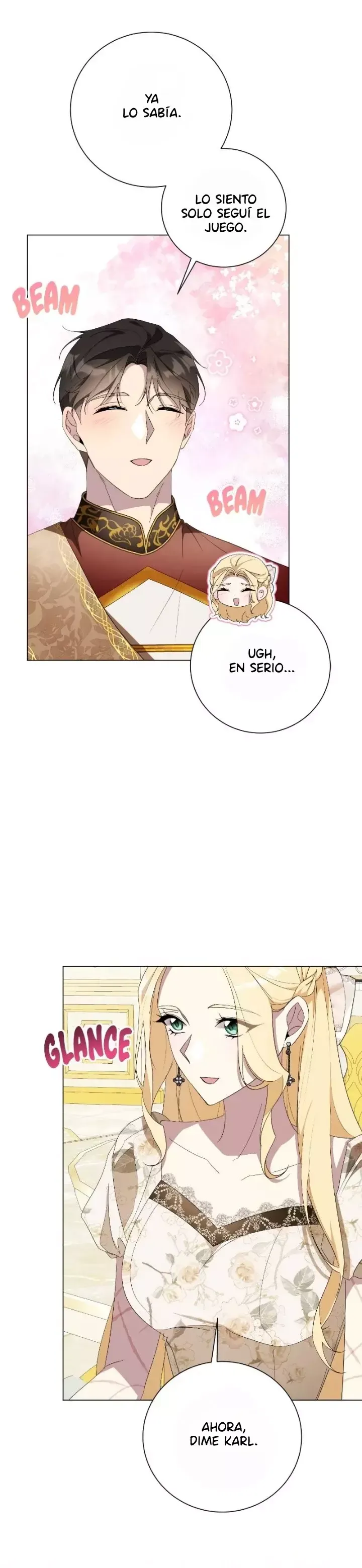 Hubo un tiempo Capítulo 126 en Línea - página 36