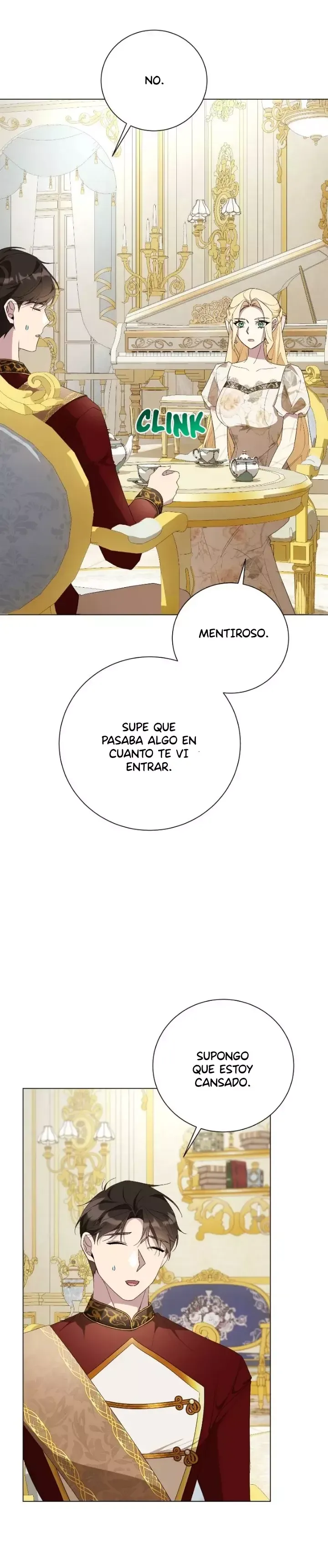 Hubo un tiempo Capítulo 127 en Línea - página 4
