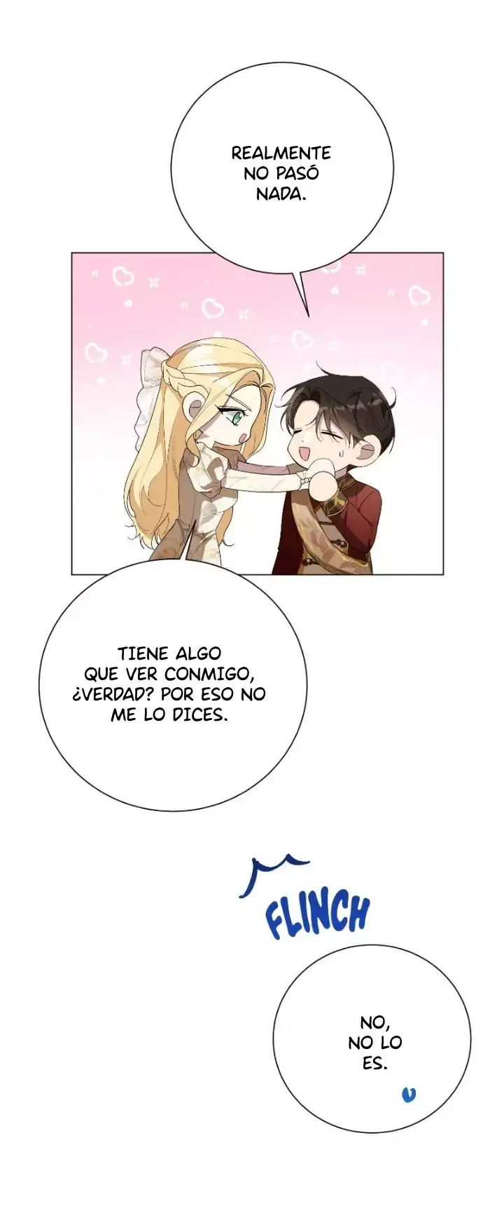 Hubo un tiempo Capítulo 127 en Línea - página 7