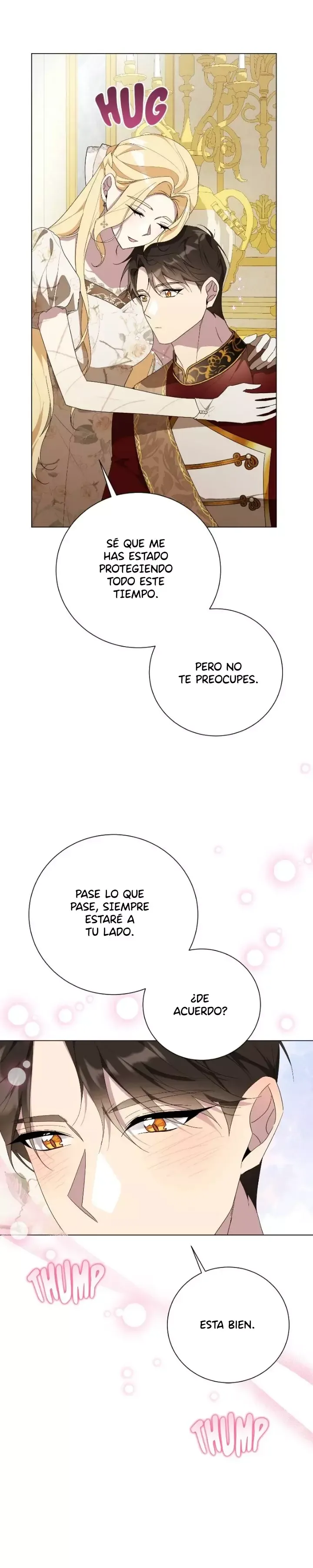 Hubo un tiempo Capítulo 127 en Línea - página 8