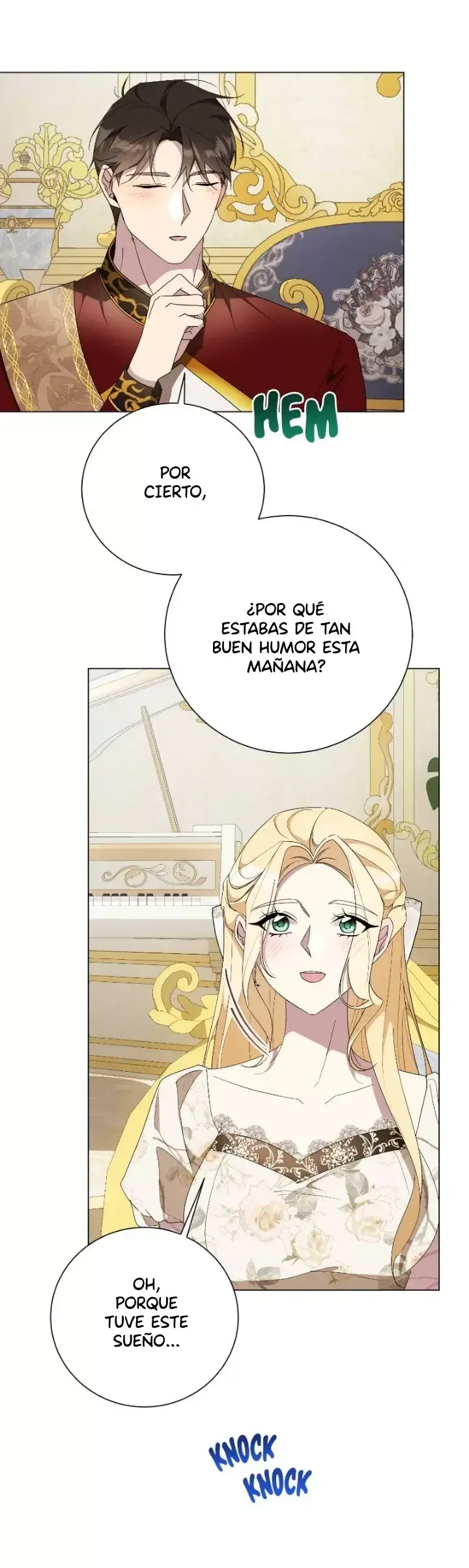 Hubo un tiempo Capítulo 127 en Línea - página 19