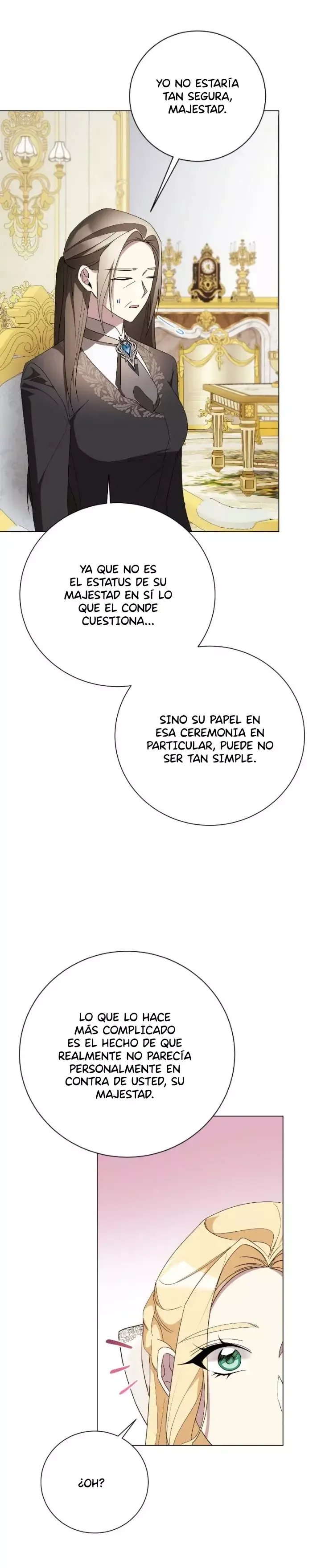 Hubo un tiempo Capítulo 127 en Línea - página 24