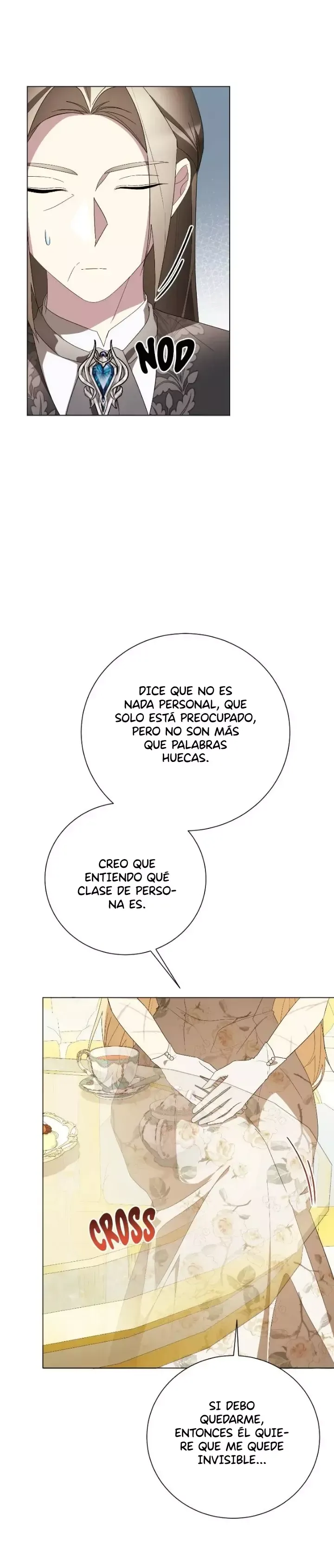 Hubo un tiempo Capítulo 127 en Línea - página 26