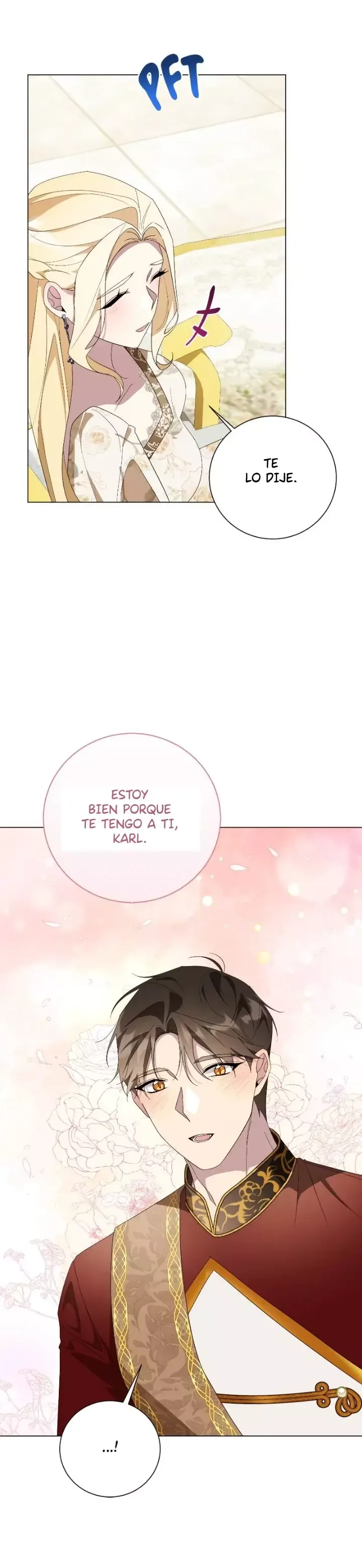 Hubo un tiempo Capítulo 127 en Línea - página 32