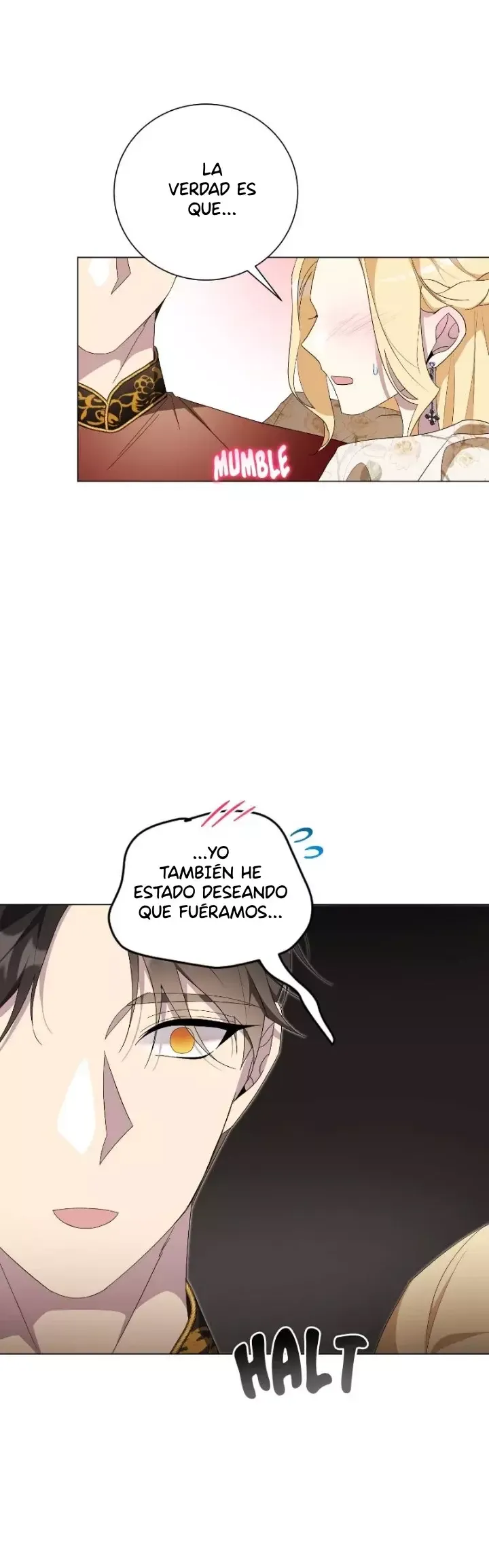 Hubo un tiempo Capítulo 127 en Línea - página 36