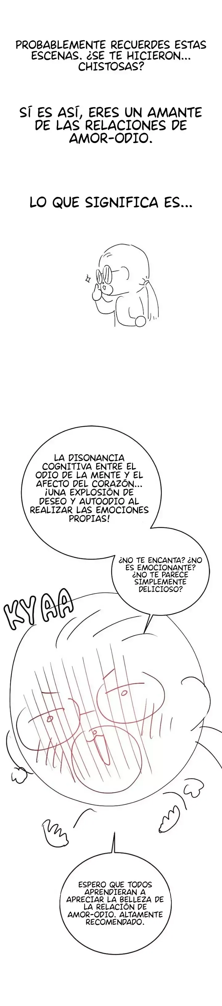 Hubo un tiempo Capítulo 134 en Línea - página 6