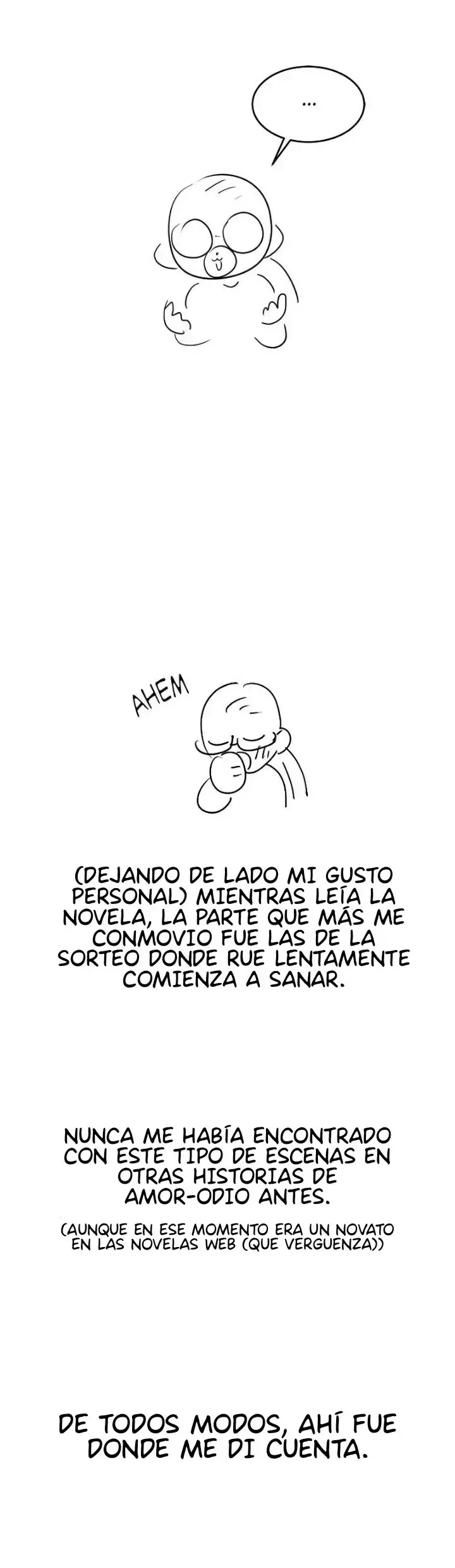 Hubo un tiempo Capítulo 134 en Línea - página 7