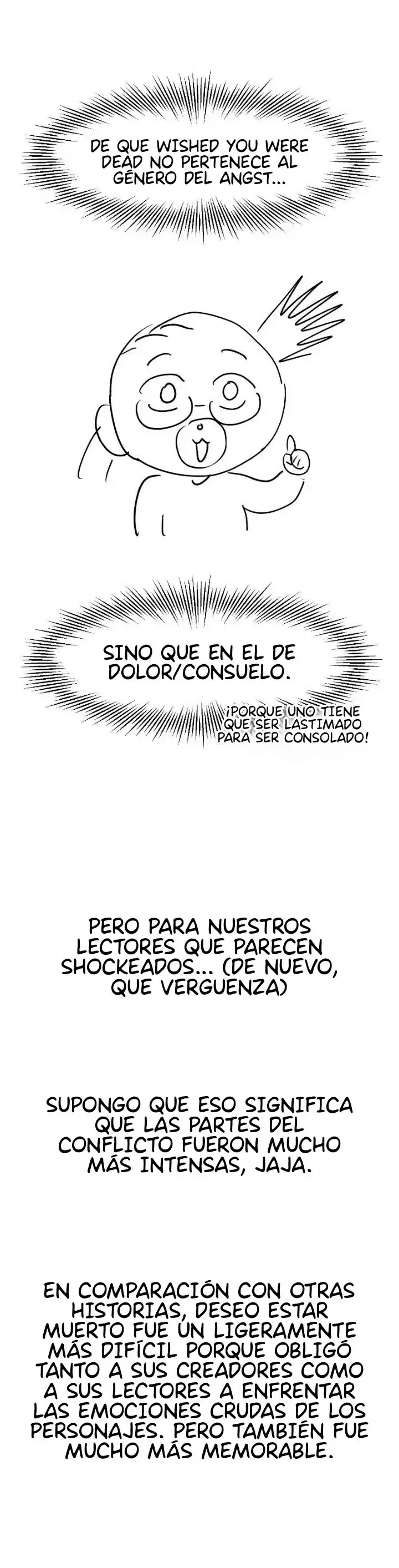 Hubo un tiempo Capítulo 134 en Línea - página 8