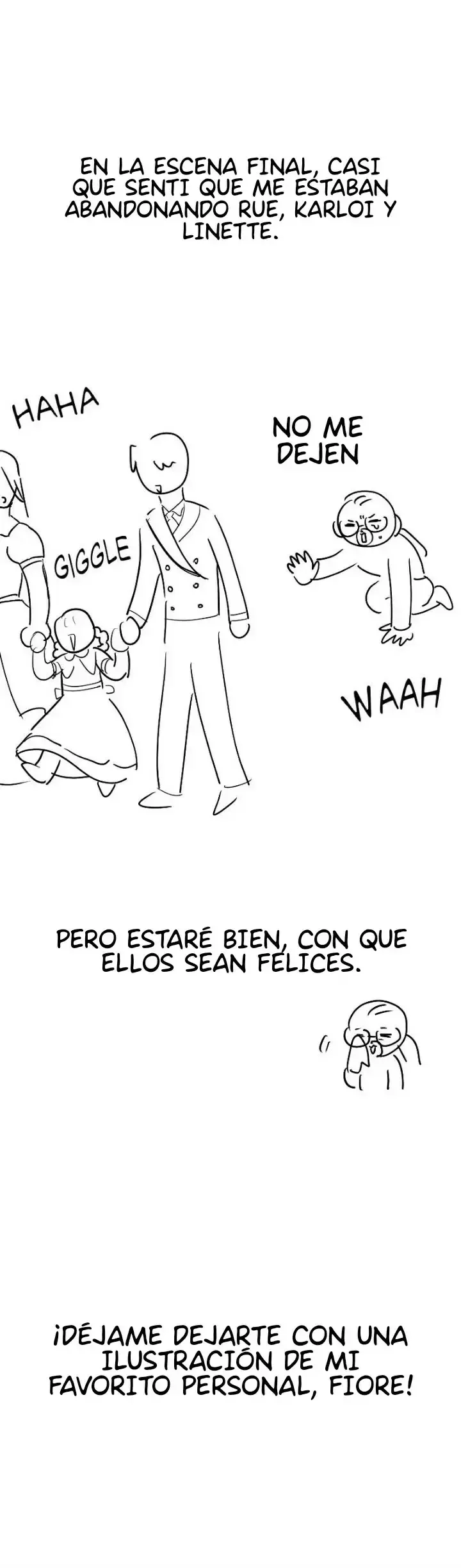 Hubo un tiempo Capítulo 134 en Línea - página 9