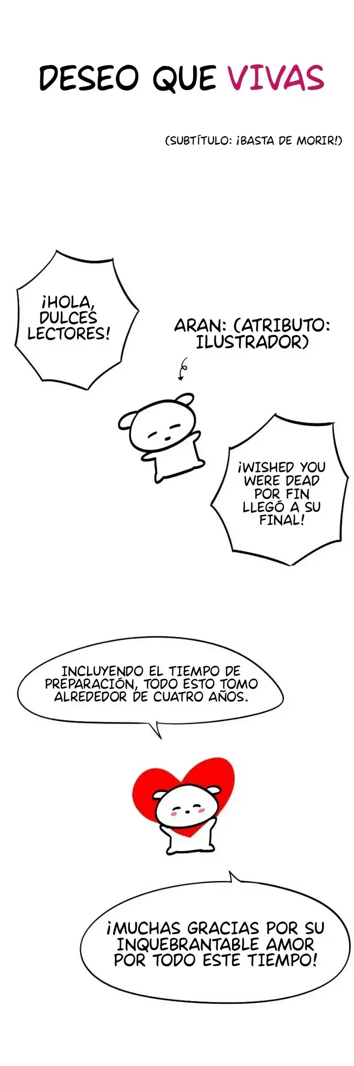 Hubo un tiempo Capítulo 134 en Línea - página 12