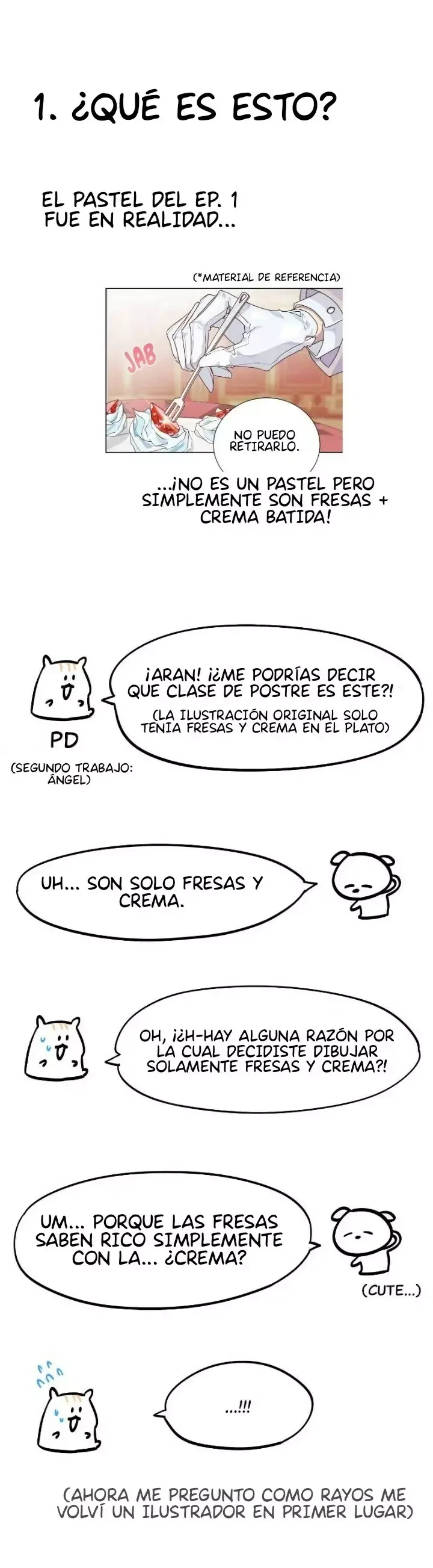 Hubo un tiempo Capítulo 134 en Línea - página 14