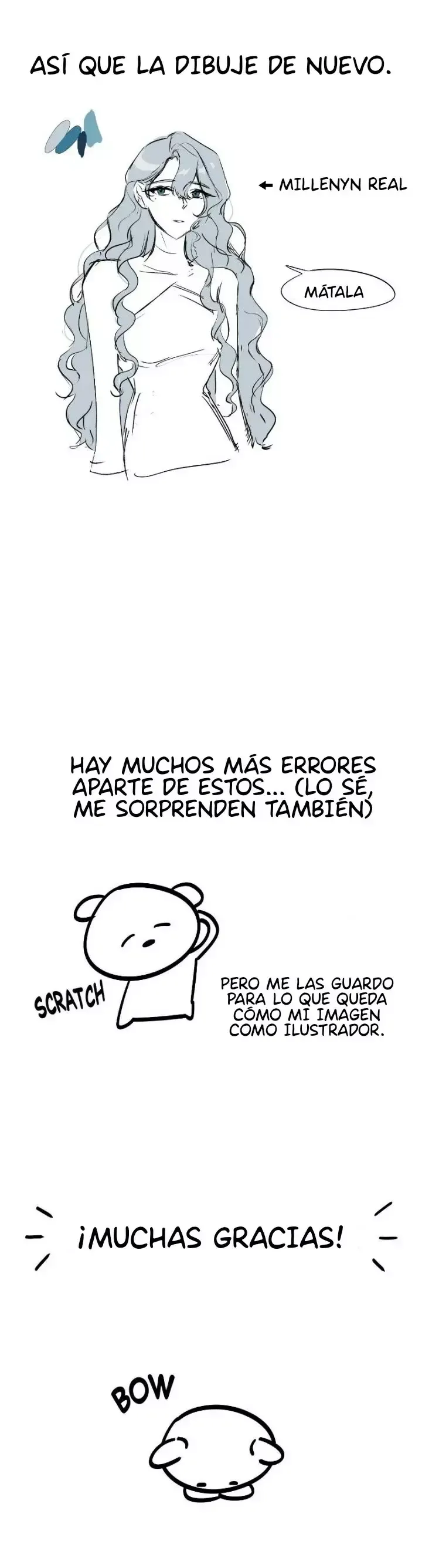 Hubo un tiempo Capítulo 134 en Línea - página 19