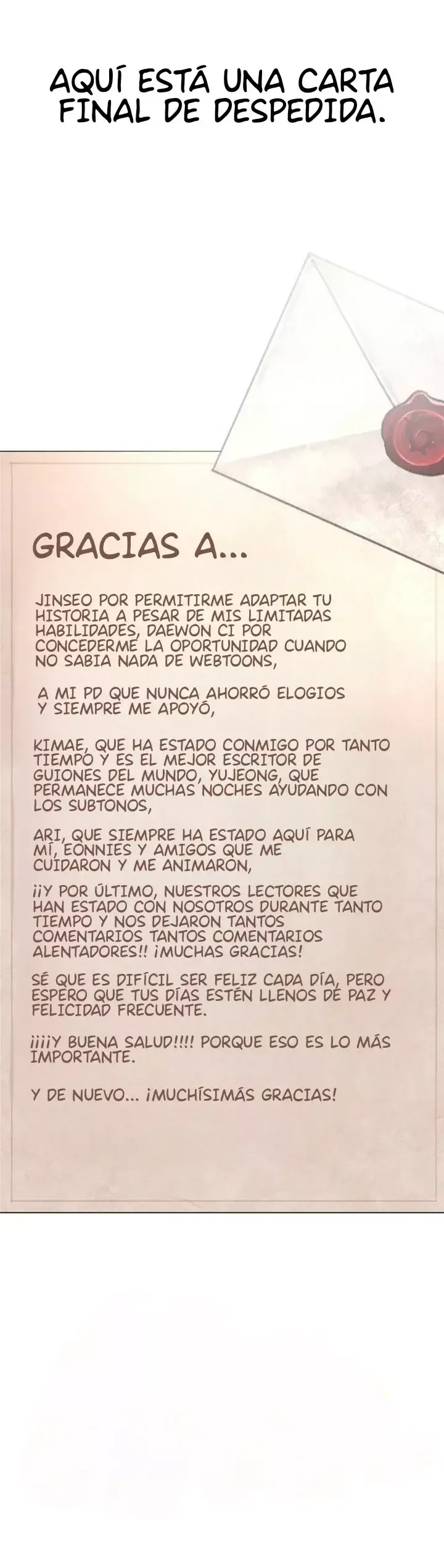Hubo un tiempo Capítulo 134 en Línea - página 20