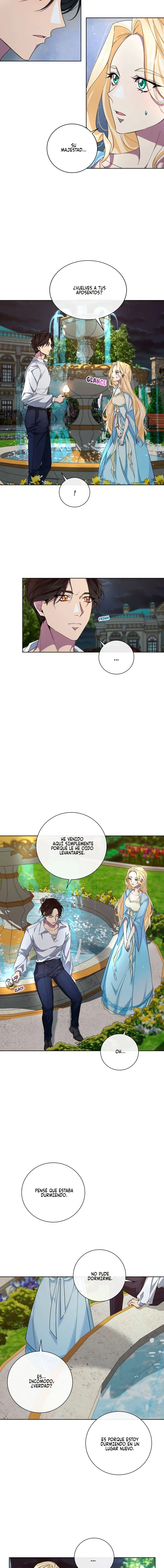 Hubo un tiempo Capítulo 28 en Línea - página 4